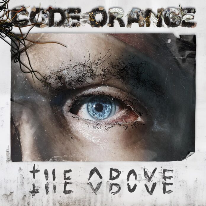 Code Orange - The above von Code Orange - LP (Coloured
