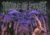 Cradle Of Filth - Midian von Cradle Of Filth - CD (Jewelcase) Bildquelle: EMP.de / Cradle Of Filth