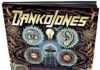 Danko Jones - Electric sounds von Danko Jones - CD (Earbook