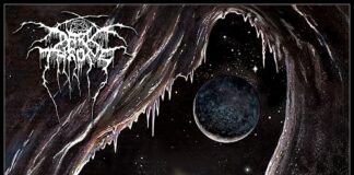 Darkthrone - Eternal hails von Darkthrone - CD (Jewelcase) Bildquelle: EMP.de / Darkthrone