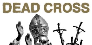 Dead Cross - II von Dead Cross - CD (Digipak) Bildquelle: EMP.de / Dead Cross