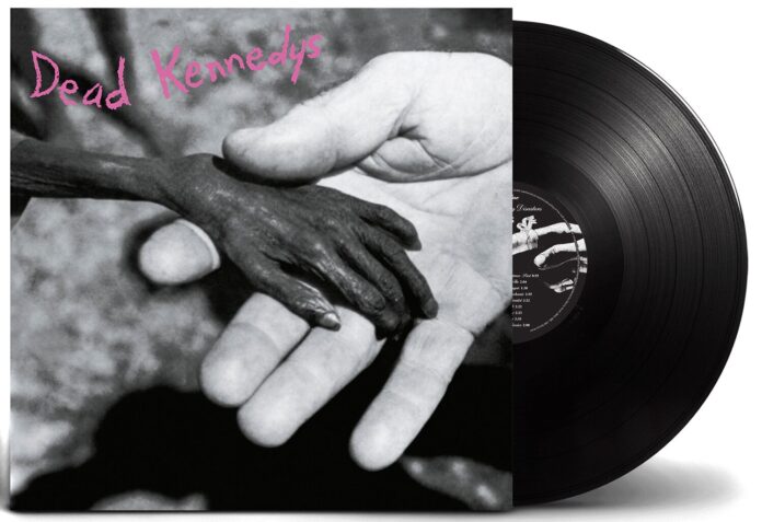 Dead Kennedys - Plastic surgery disasters von Dead Kennedys - LP (Re-Release