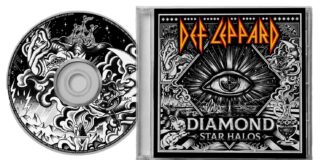 Def Leppard - Diamond star halos von Def Leppard - CD (Jewelcase) Bildquelle: EMP.de / Def Leppard