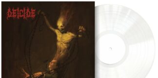 Deicide - In the minds of evil von Deicide - LP (Coloured