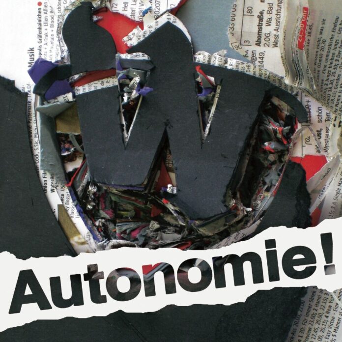 Der W - Autonomie! Deluxe Edition! von Der W - CD (Deluxe Edition