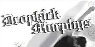 Dropkick Murphys - Blackout von Dropkick Murphys - CD (Jewelcase) Bildquelle: EMP.de / Dropkick Murphys
