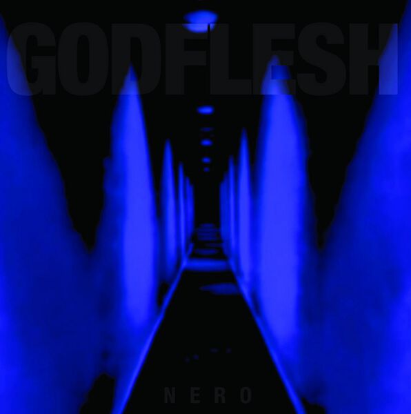 Godflesh - Nero von Godflesh - EP (Coloured