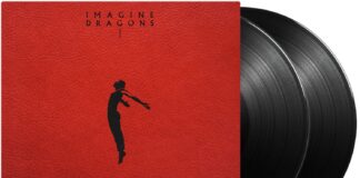 Imagine Dragons - Mercury - Act 2 von Imagine Dragons - 2-LP (Standard) Bildquelle: EMP.de / Imagine Dragons