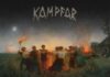 Kampfar - Til klovers takt von Kampfar - CD (Digipak) Bildquelle: EMP.de / Kampfar