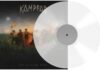 Kampfar - Til klovers takt von Kampfar - LP (Coloured