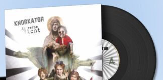 Knorkator - Es werde nicht von Knorkator - LP (Re-Release