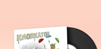 Knorkator - We want Mohr von Knorkator - LP (Re-Release