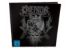 Kreator - Dying alive von Kreator - DVD & Bluray & 3-CD (Earbook) Bildquelle: EMP.de / Kreator
