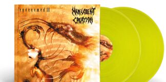 Malevolent Creation - Envenomed II von Malevolent Creation - 2-LP (Coloured