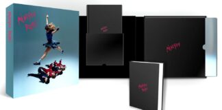 Måneskin - Rush! von Måneskin - "LP & CD & 7"	"	"	"Sony Music Entertainment Germany Gm" (Deluxe Boxset