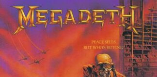 Megadeth - Peace sells ... but who's buying ? von Megadeth - CD (Jewelcase
