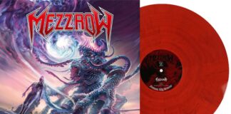 Mezzrow - Summon thy demons von Mezzrow - LP (Coloured