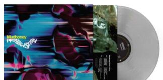 Mudhoney - Plastic eternity von Mudhoney - LP (Coloured
