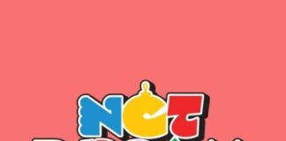 NCT Dream - Candy von NCT Dream - CD (Standard) Bildquelle: EMP.de / NCT Dream