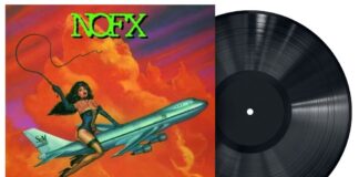 NOFX - S&M Airlines von NOFX - LP (Re-Release