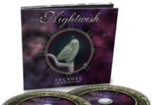 Nightwish - Decades: Live in Buenos Aires von Nightwish - 2-CD (Digipak) Bildquelle: EMP.de / Nightwish