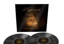 Nightwish - Human. :II: Nature. von Nightwish - 3-LP (Standard) Bildquelle: EMP.de / Nightwish
