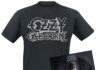 Ozzy Osbourne - Ordinary Man von Ozzy Osbourne - CD & T-Shirt (Deluxe Edition