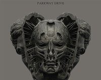 Album Cover: Parkway Drive - Darker Still - CD Bildquelle: impericon.com / Parkway Drive