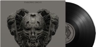 Parkway Drive - Darker Still von Parkway Drive - LP (Gatefold) Bildquelle: EMP.de / Parkway Drive