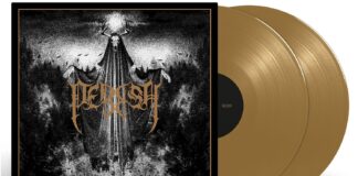 Perish - The decline von Perish - 2-LP (Coloured