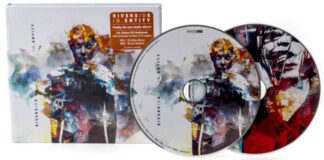 Riverside - ID.Entity von Riverside - 2-CD (Limited Edition