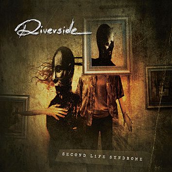 Riverside - Second life syndrome von Riverside - CD (Jewelcase) Bildquelle: EMP.de / Riverside