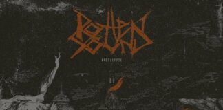 Rotten Sound - Apocalypse von Rotten Sound - CD (Digipak) Bildquelle: EMP.de / Rotten Sound