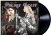 Savage Grace - Sign of the cross von Savage Grace - LP (Limited Edition
