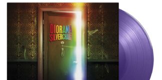 Silverchair - Diorama von Silverchair - LP (Coloured