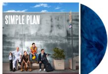 Simple Plan - Harder than it looks von Simple Plan - LP (Coloured