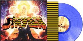 Stryper - Even the devil believes von Stryper - LP (Gatefold