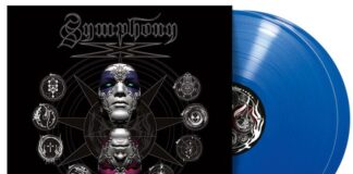Symphony X - Underworld von Symphony X - 2-LP (Coloured