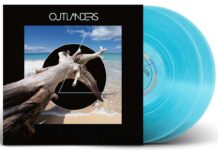 Tarja - Outlanders von Tarja - 2-LP (Coloured