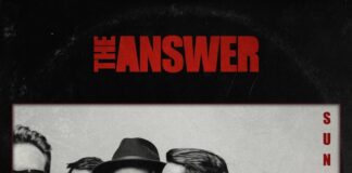 The Answer - Sundowners von The Answer - CD (Digipak) Bildquelle: EMP.de / The Answer