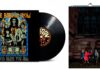 The Baboon Show - God bless you all von The Baboon Show - LP (Limited Edition