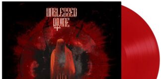 Unblessed Divine - Portal to darkness von Unblessed Divine - LP (Coloured