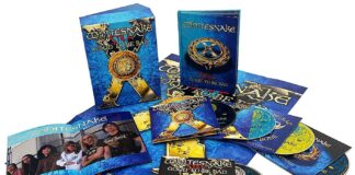 Whitesnake - Still...good to be bad von Whitesnake - 4-CD & Blu-ray (Boxset