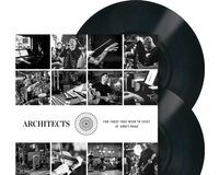 Album Cover: Architects - For Those That Wish To Exist At Abbey Road - Vinyl Bildquelle: impericon.com / Architects
