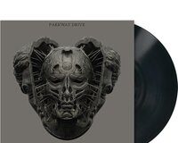 Album Cover: Parkway Drive - Darker Still - Vinyl Bildquelle: impericon.com / Parkway Drive