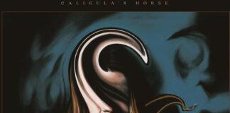 Caligula's Horse - Charcoal grace von Caligula's Horse - CD (Digipak