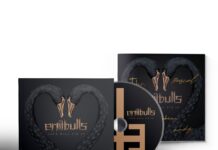 Emil Bulls - Love will fix it von Emil Bulls - CD & Autogrammkarte (Digisleeve) Bildquelle: EMP.de / Emil Bulls