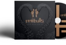 Emil Bulls - Love will fix it von Emil Bulls - CD (Digisleeve) Bildquelle: EMP.de / Emil Bulls