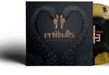 Emil Bulls - Love will fix it von Emil Bulls - LP (Coloured