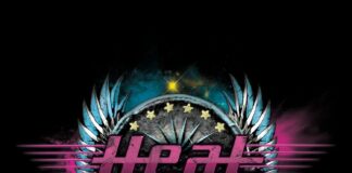 H.E.A.T - Freedom Rock (2023 New Mix) von H.E.A.T - "LP & 7"	"	"	"Edel Music & Entertainment GmbH" (Gatefold
